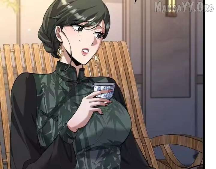 I’m Stuck On The Same Day For A Thousand Years Chapter 247 - Page 31