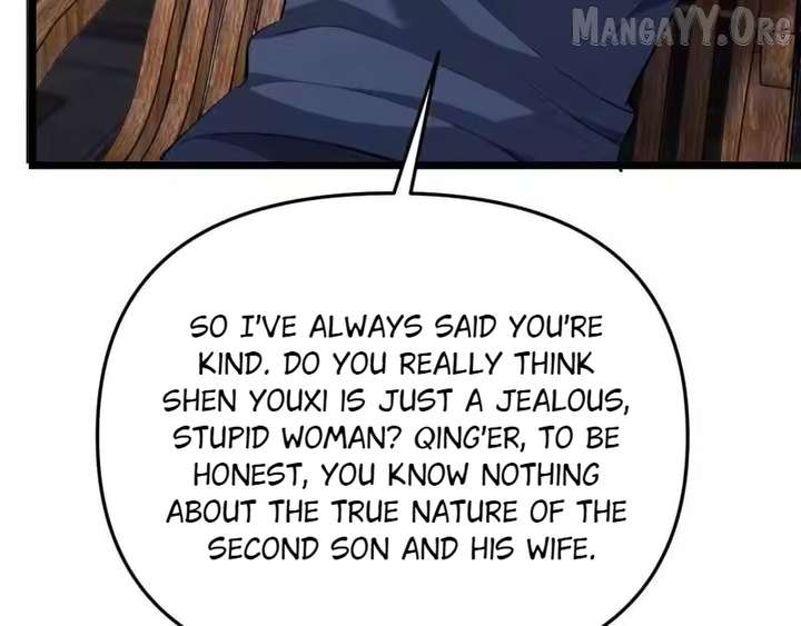 I’m Stuck On The Same Day For A Thousand Years Chapter 247 - Page 34