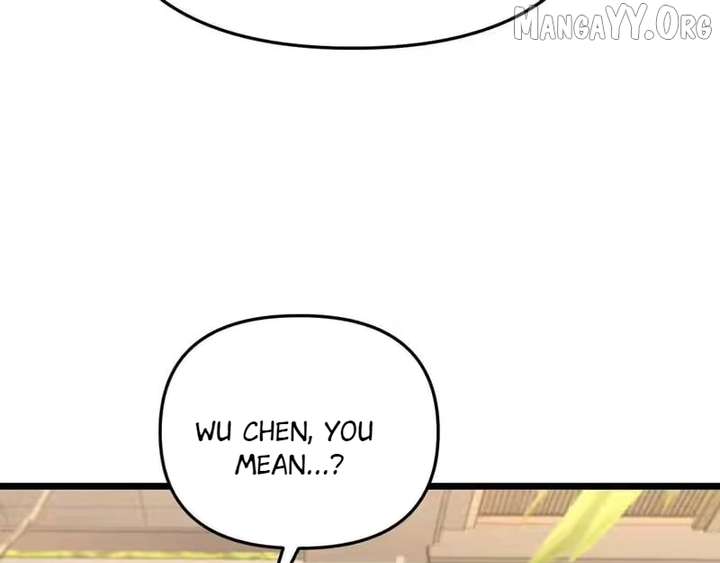 I’m Stuck On The Same Day For A Thousand Years Chapter 247 - Page 35