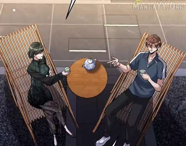 I’m Stuck On The Same Day For A Thousand Years Chapter 247 - Page 36