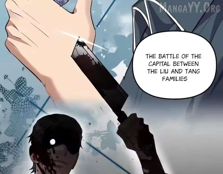 I’m Stuck On The Same Day For A Thousand Years Chapter 247 - Page 46