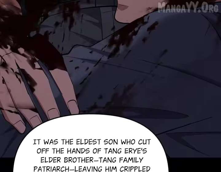 I’m Stuck On The Same Day For A Thousand Years Chapter 247 - Page 48