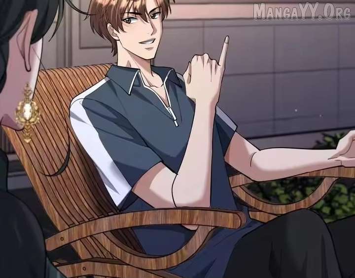 I’m Stuck On The Same Day For A Thousand Years Chapter 247 - Page 54