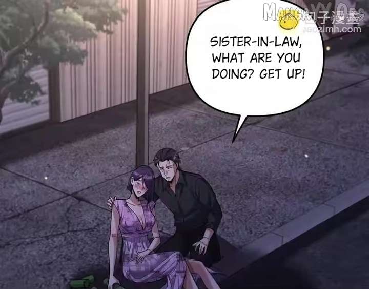 I’m Stuck On The Same Day For A Thousand Years Chapter 247 - Page 62