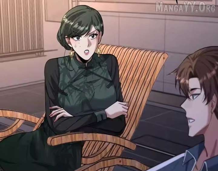 I’m Stuck On The Same Day For A Thousand Years Chapter 247 - Page 84