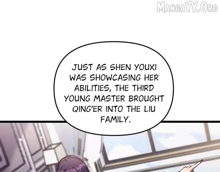 I’m Stuck On The Same Day For A Thousand Years Chapter 247 - Page 91