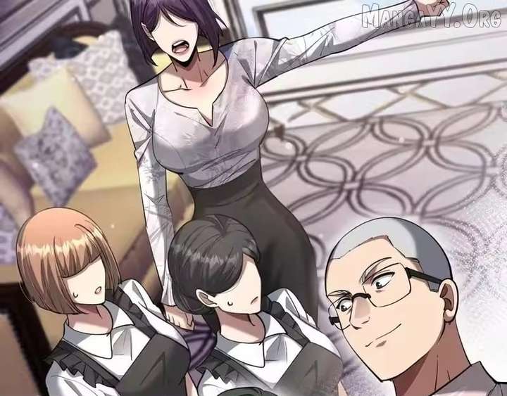 I’m Stuck On The Same Day For A Thousand Years Chapter 247 - Page 92