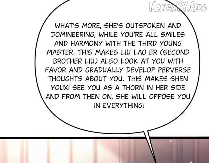 I’m Stuck On The Same Day For A Thousand Years Chapter 247 - Page 97