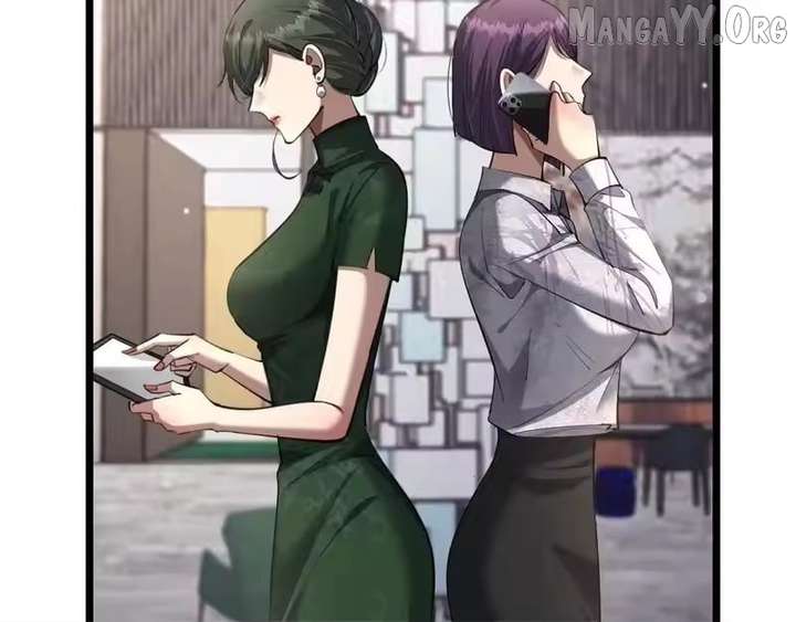 I’m Stuck On The Same Day For A Thousand Years Chapter 247 - Page 100