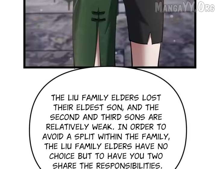 I’m Stuck On The Same Day For A Thousand Years Chapter 247 - Page 101