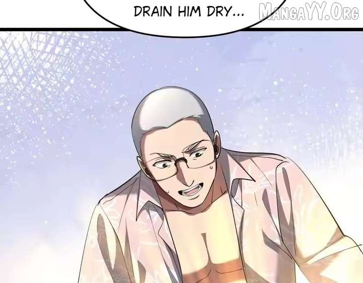 I’m Stuck On The Same Day For A Thousand Years Chapter 247 - Page 110