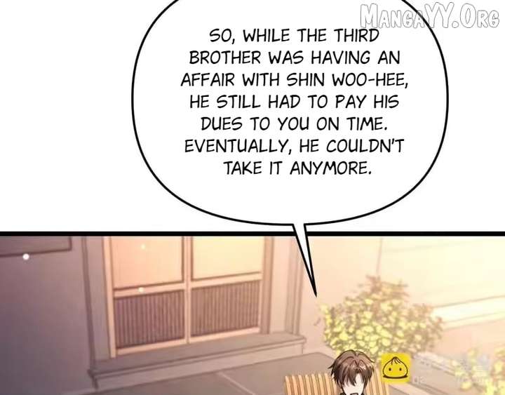 I’m Stuck On The Same Day For A Thousand Years Chapter 247 - Page 115