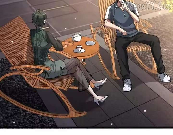 I’m Stuck On The Same Day For A Thousand Years Chapter 247 - Page 116