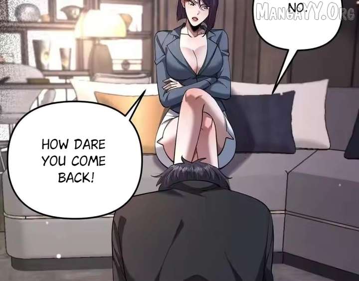 I’m Stuck On The Same Day For A Thousand Years Chapter 247 - Page 122