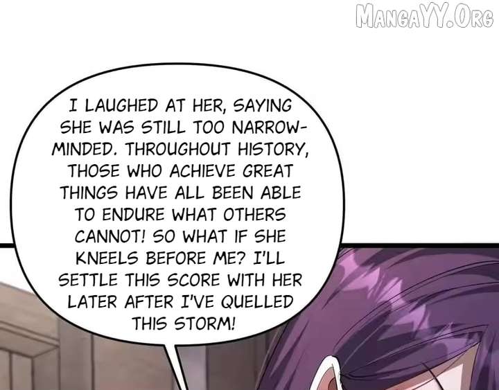 I’m Stuck On The Same Day For A Thousand Years Chapter 247 - Page 133