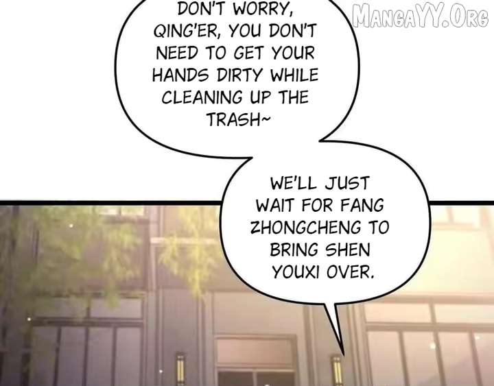 I’m Stuck On The Same Day For A Thousand Years Chapter 247 - Page 136