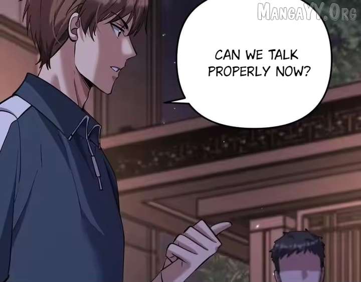 I’m Stuck On The Same Day For A Thousand Years Chapter 249 - Page 4