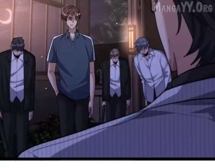 I’m Stuck On The Same Day For A Thousand Years Chapter 249 - Page 8