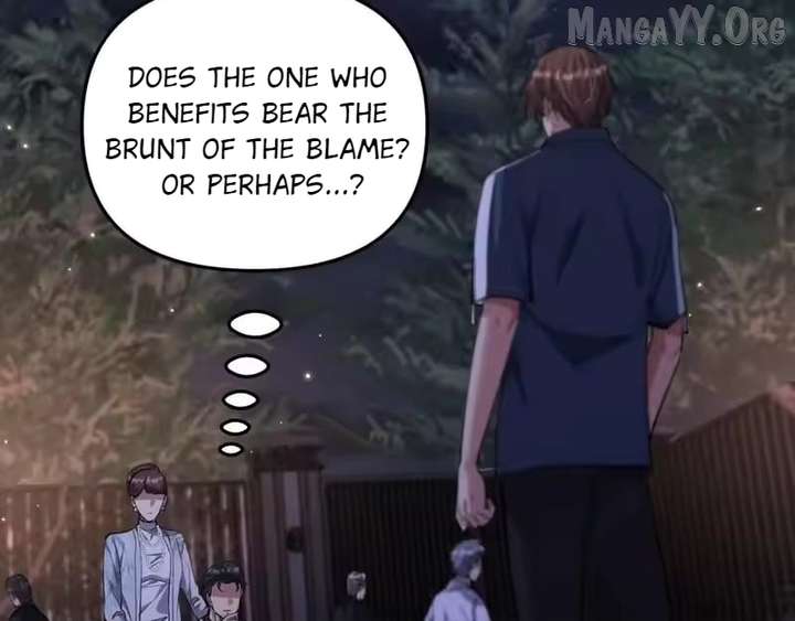 I’m Stuck On The Same Day For A Thousand Years Chapter 249 - Page 10