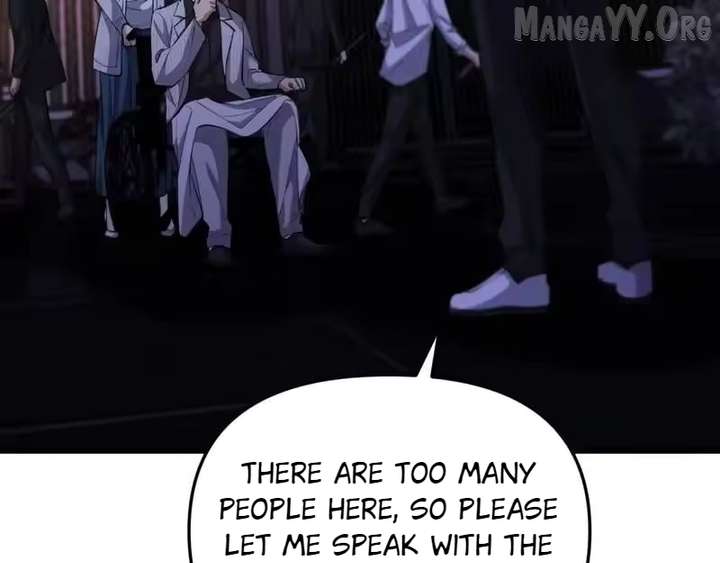 I’m Stuck On The Same Day For A Thousand Years Chapter 249 - Page 11