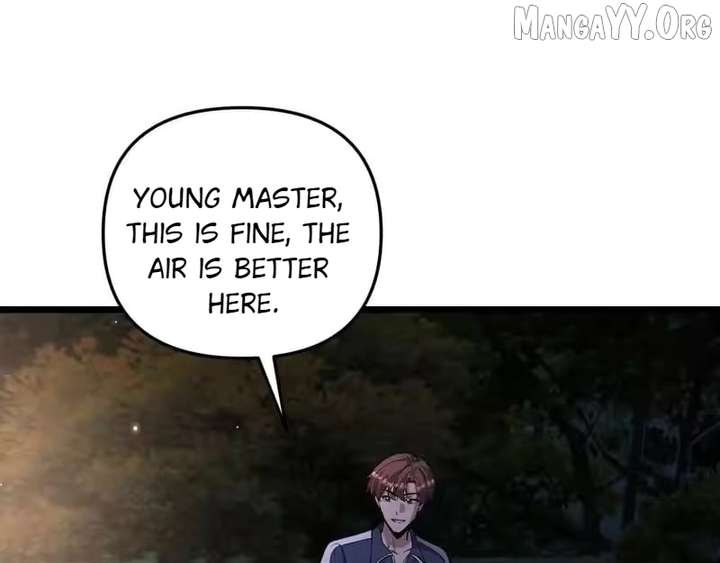 I’m Stuck On The Same Day For A Thousand Years Chapter 249 - Page 31