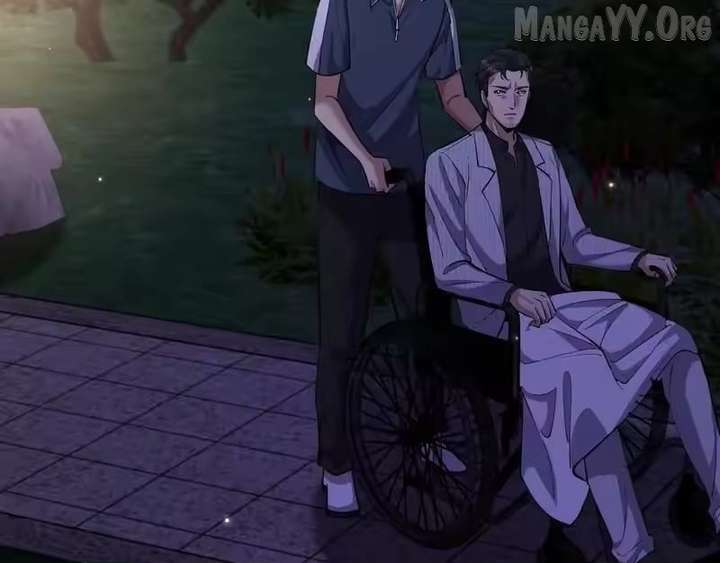 I’m Stuck On The Same Day For A Thousand Years Chapter 249 - Page 32