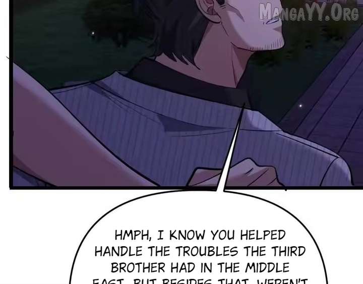 I’m Stuck On The Same Day For A Thousand Years Chapter 249 - Page 34