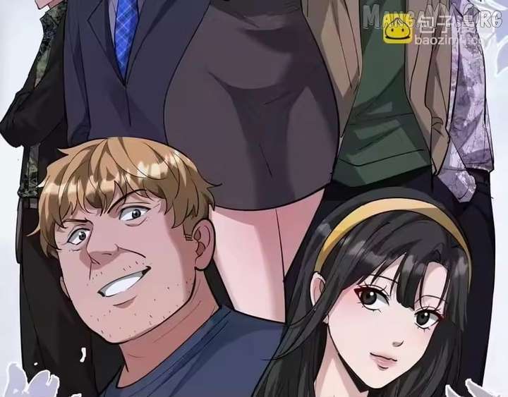 I’m Stuck On The Same Day For A Thousand Years Chapter 249 - Page 44