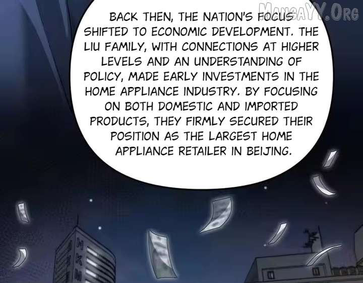 I’m Stuck On The Same Day For A Thousand Years Chapter 249 - Page 74