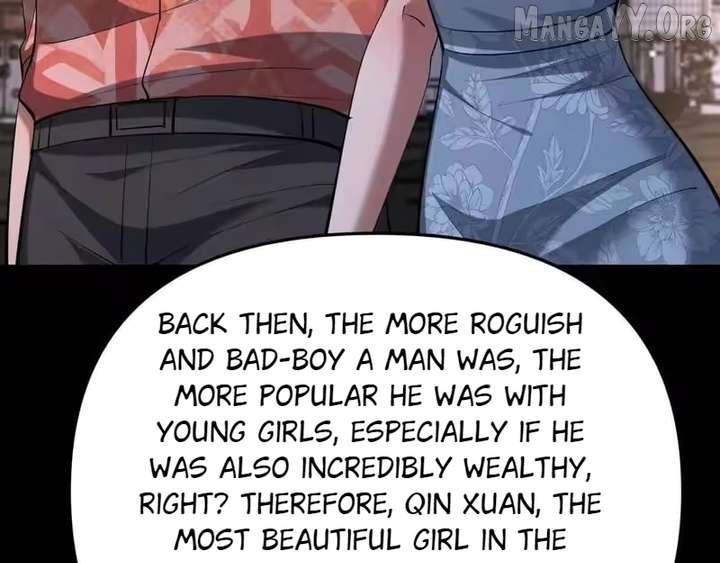 I’m Stuck On The Same Day For A Thousand Years Chapter 249 - Page 84