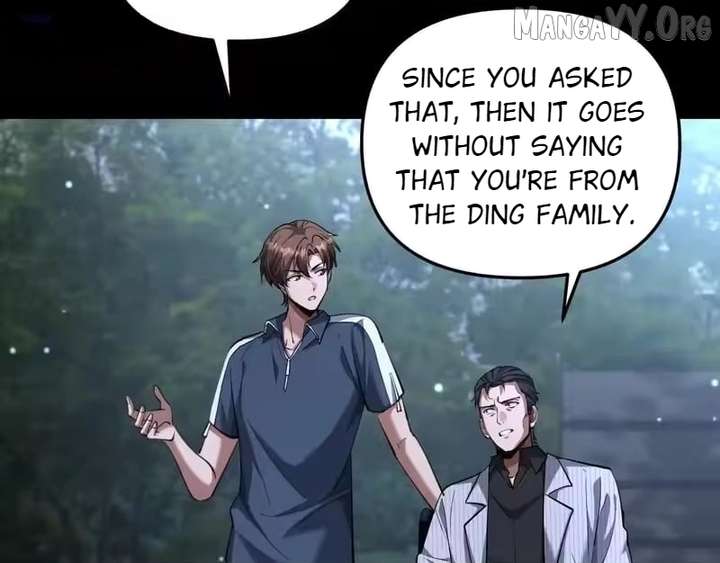 I’m Stuck On The Same Day For A Thousand Years Chapter 249 - Page 93