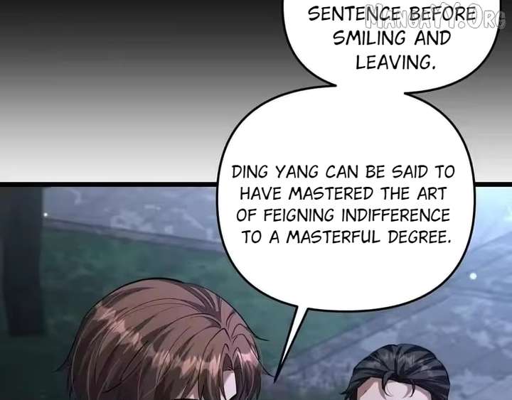 I’m Stuck On The Same Day For A Thousand Years Chapter 249 - Page 99