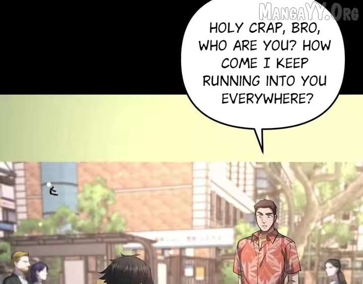 I’m Stuck On The Same Day For A Thousand Years Chapter 249 - Page 107