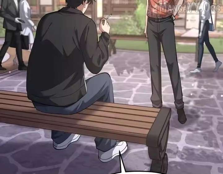 I’m Stuck On The Same Day For A Thousand Years Chapter 249 - Page 108