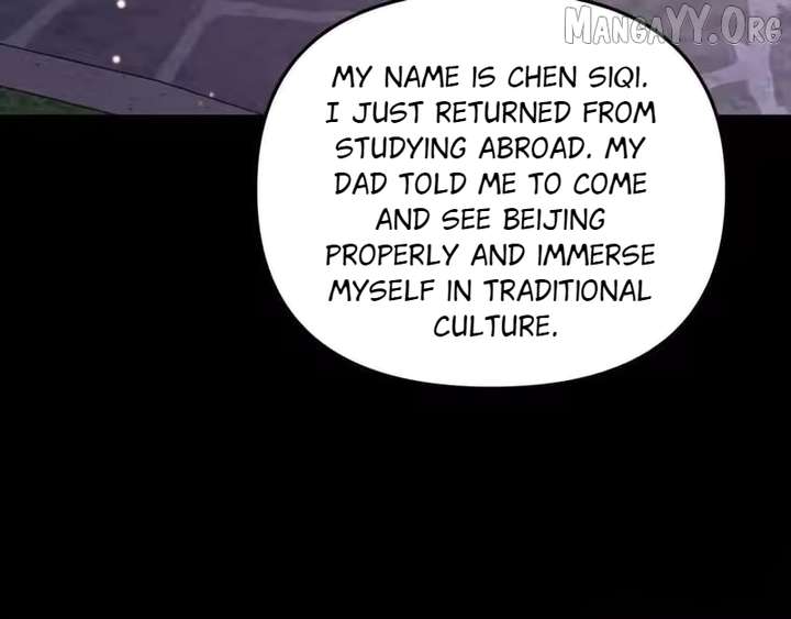 I’m Stuck On The Same Day For A Thousand Years Chapter 249 - Page 109