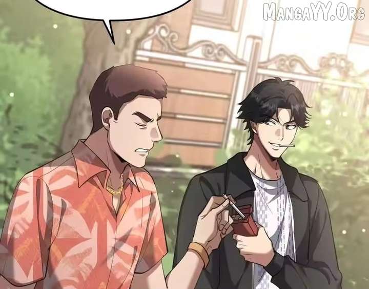 I’m Stuck On The Same Day For A Thousand Years Chapter 249 - Page 111