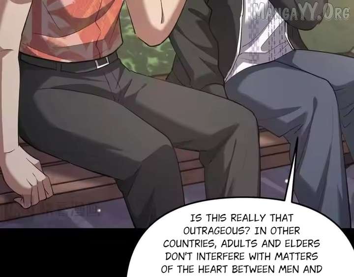 I’m Stuck On The Same Day For A Thousand Years Chapter 249 - Page 112