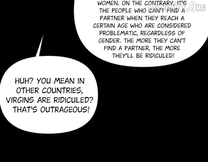 I’m Stuck On The Same Day For A Thousand Years Chapter 249 - Page 113