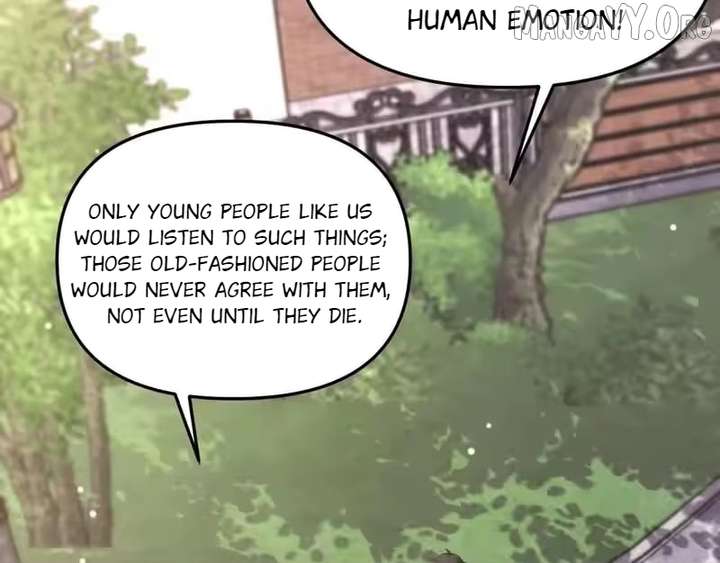 I’m Stuck On The Same Day For A Thousand Years Chapter 249 - Page 115