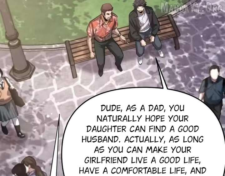 I’m Stuck On The Same Day For A Thousand Years Chapter 249 - Page 116