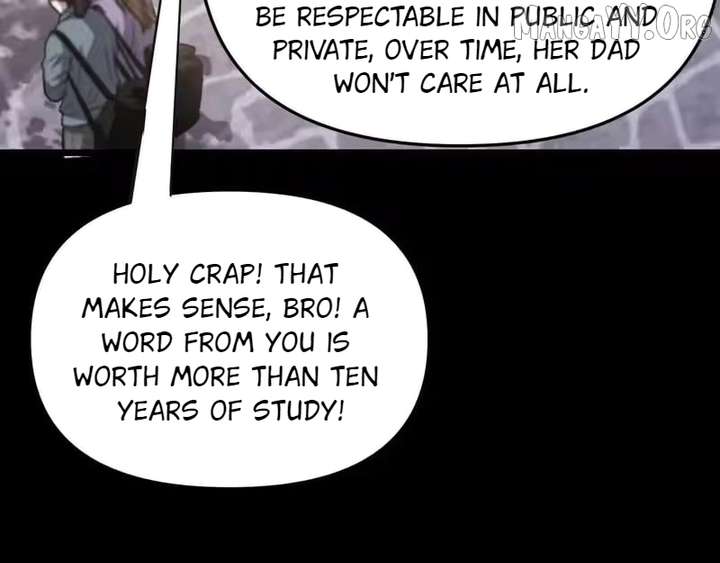 I’m Stuck On The Same Day For A Thousand Years Chapter 249 - Page 117