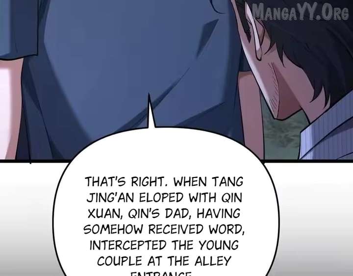 I’m Stuck On The Same Day For A Thousand Years Chapter 249 - Page 120