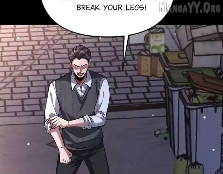 I’m Stuck On The Same Day For A Thousand Years Chapter 249 - Page 122