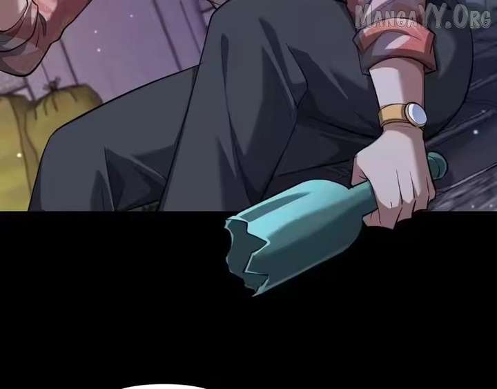 I’m Stuck On The Same Day For A Thousand Years Chapter 249 - Page 132