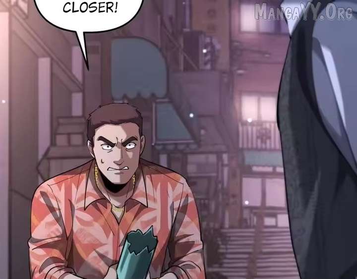 I’m Stuck On The Same Day For A Thousand Years Chapter 249 - Page 134