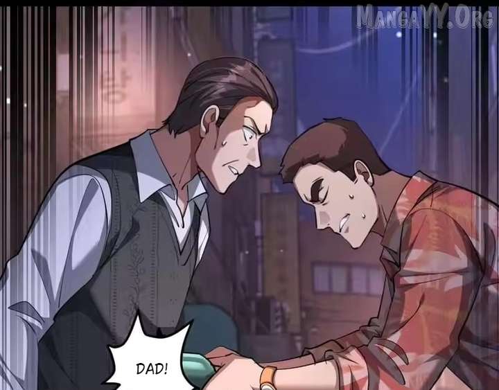 I’m Stuck On The Same Day For A Thousand Years Chapter 249 - Page 139