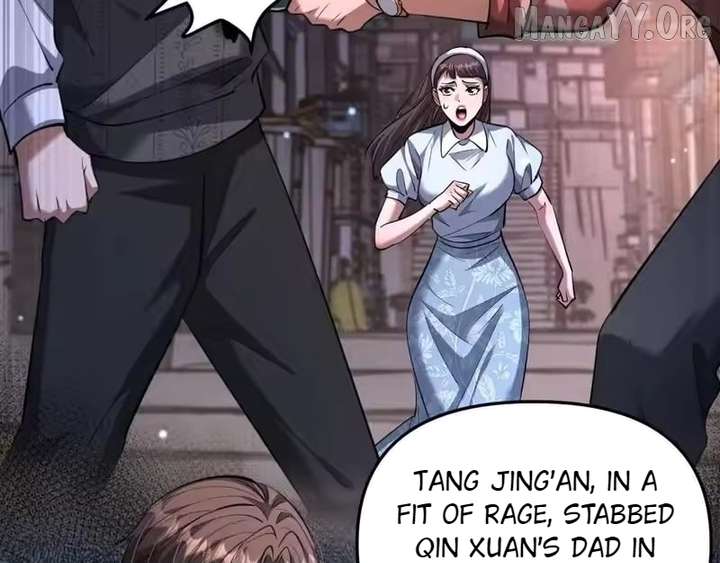 I’m Stuck On The Same Day For A Thousand Years Chapter 249 - Page 140