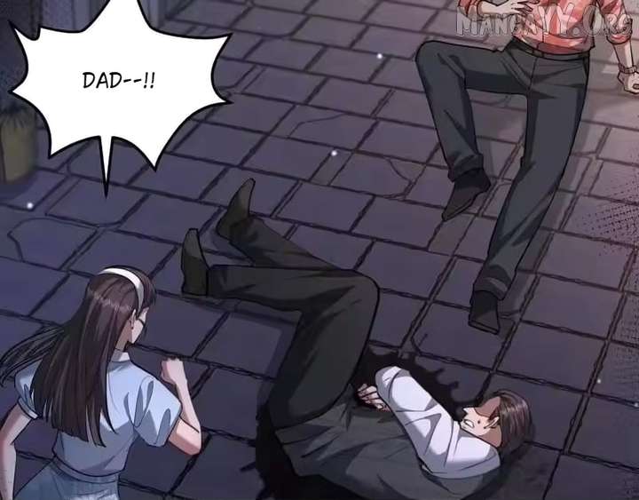 I’m Stuck On The Same Day For A Thousand Years Chapter 249 - Page 144