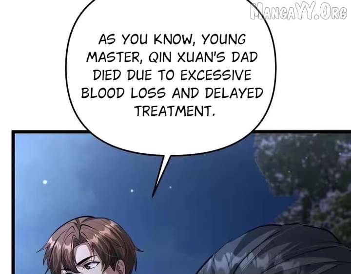 I’m Stuck On The Same Day For A Thousand Years Chapter 249 - Page 149