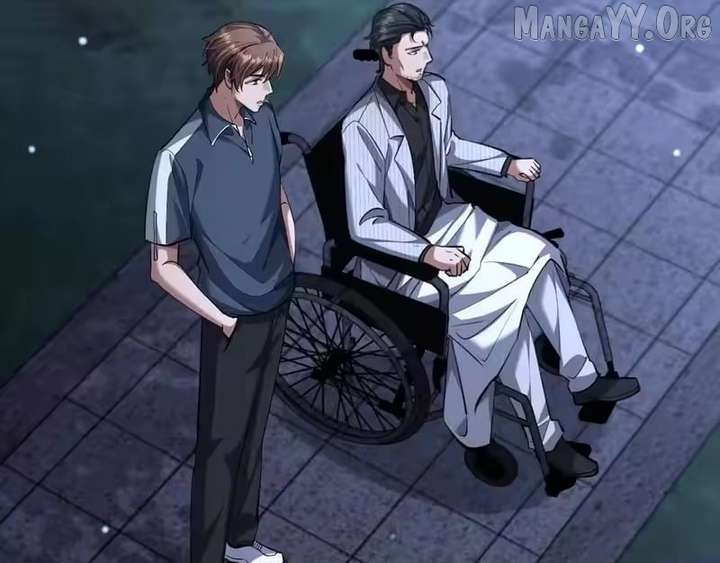 I’m Stuck On The Same Day For A Thousand Years Chapter 250 - Page 10